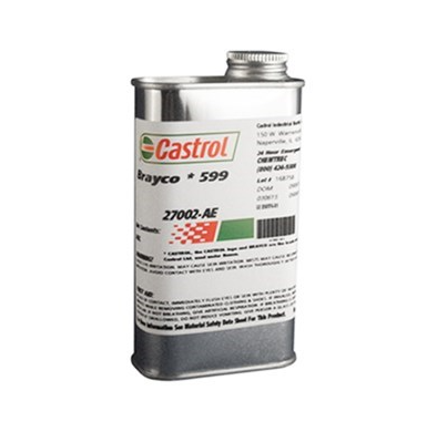 Castrol Brayco